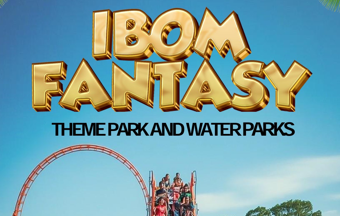 Ibom Fantasy (Theme & Water Park)