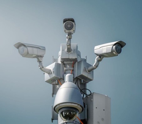 Smart Urban Solutions