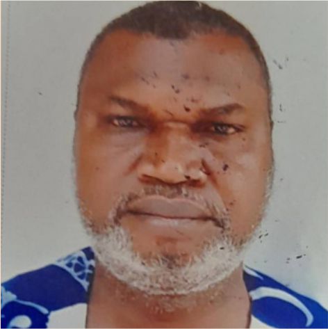 Engr. Adedeji Ayo Felix