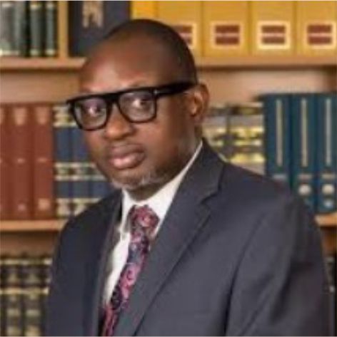 Bamidele O. Ibironke (SAN)