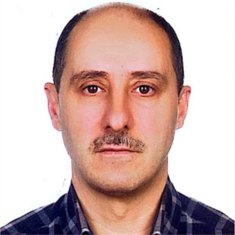 Muharrem Ozturk